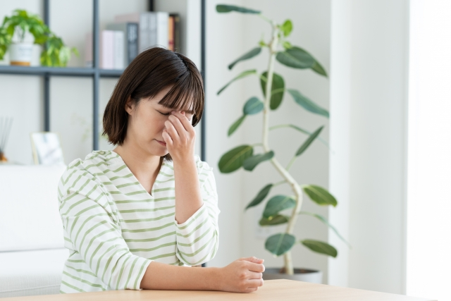 不登校の親がしんどいと感じてしまう原因